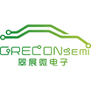 翠展微电子