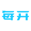 每开创新